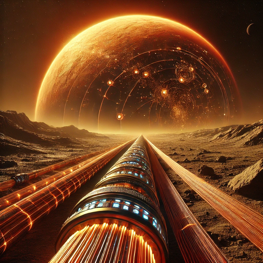 Flutter & GraphQL: A Type-Safe Approach with Schema Introspection